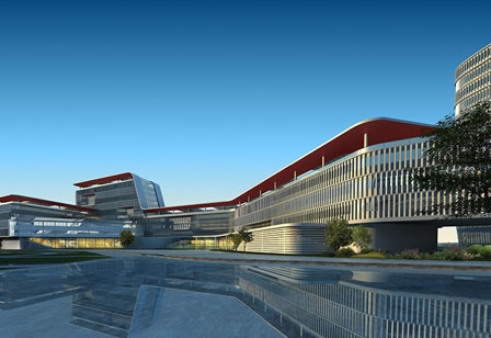 鹤岗市花园设计的测试内容