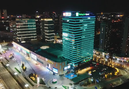 鹤岗市花园设计的测试内容