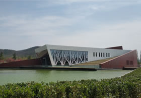 鹤岗市建筑设计的测试内容